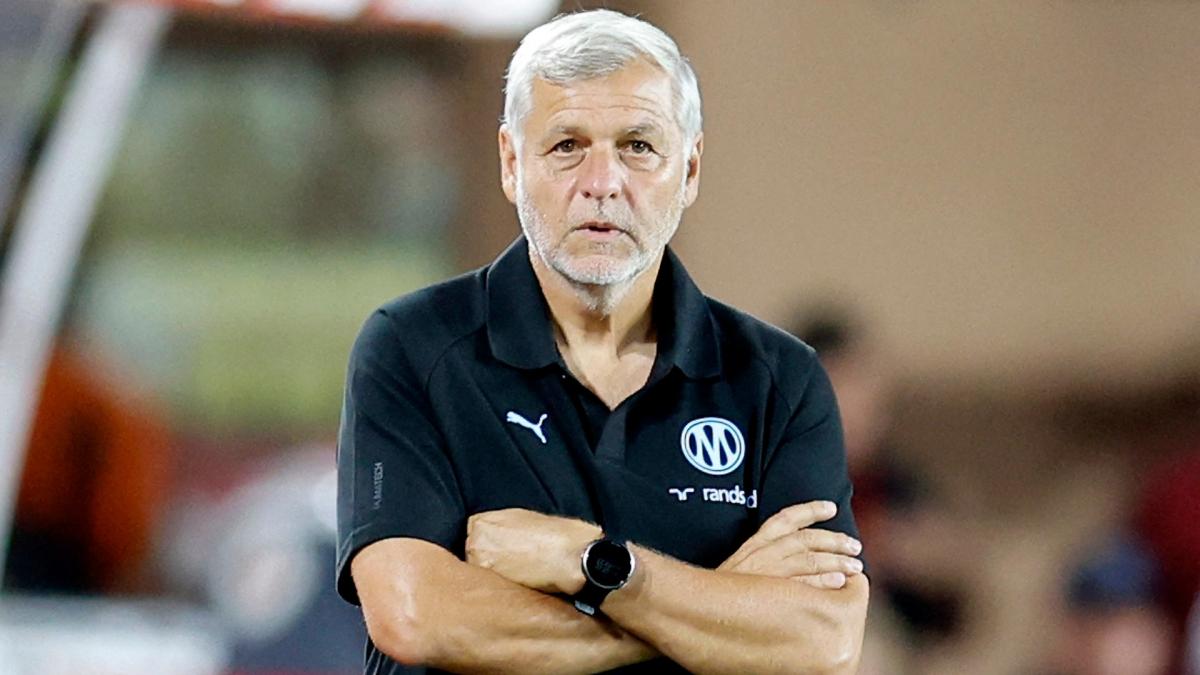 OM : Bruno Genesio souhaite une prise de parole publique de Frank McCourt