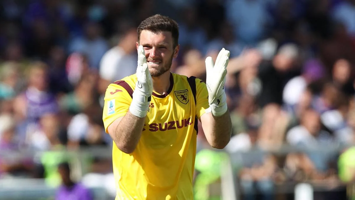 OM : l’ancienne cible Lucas Perri commence très mal son aventure en Italie