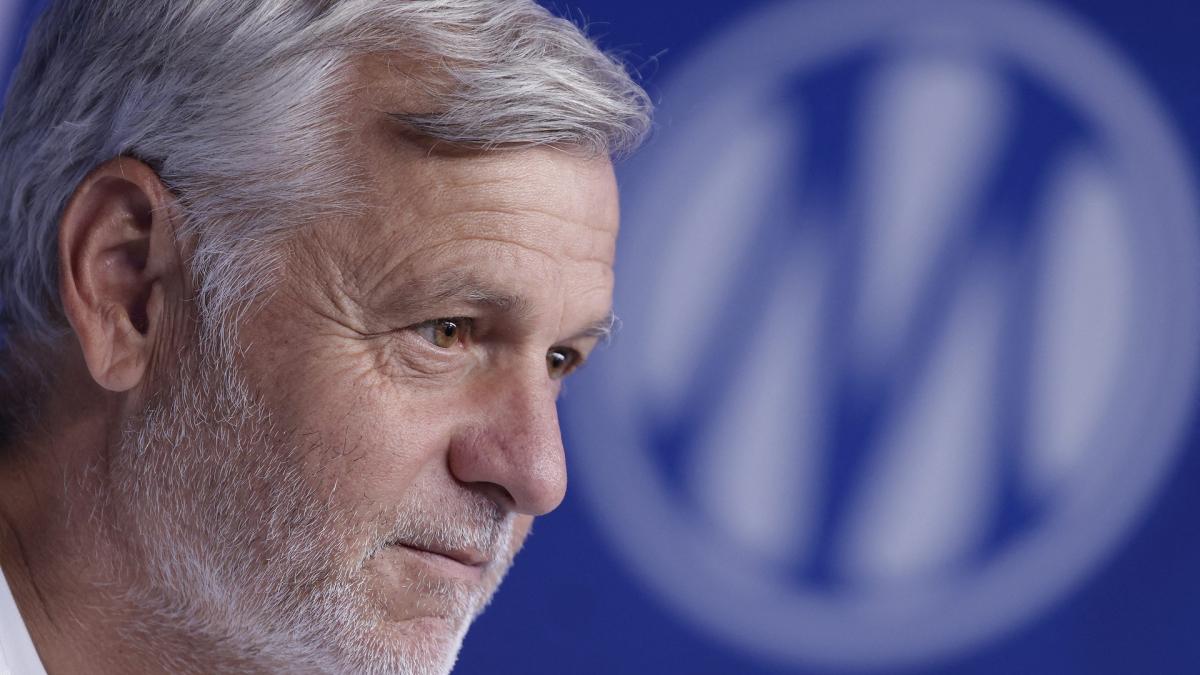 OM : pourquoi Bruno Genesio ne doit absolument pas démissionner