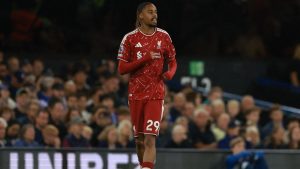 L’avis tranché de Thierry Henry sur les débuts de Bradley Barcola à Liverpool