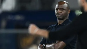 Patrick Vieira a failli rejoindre Manchester United !