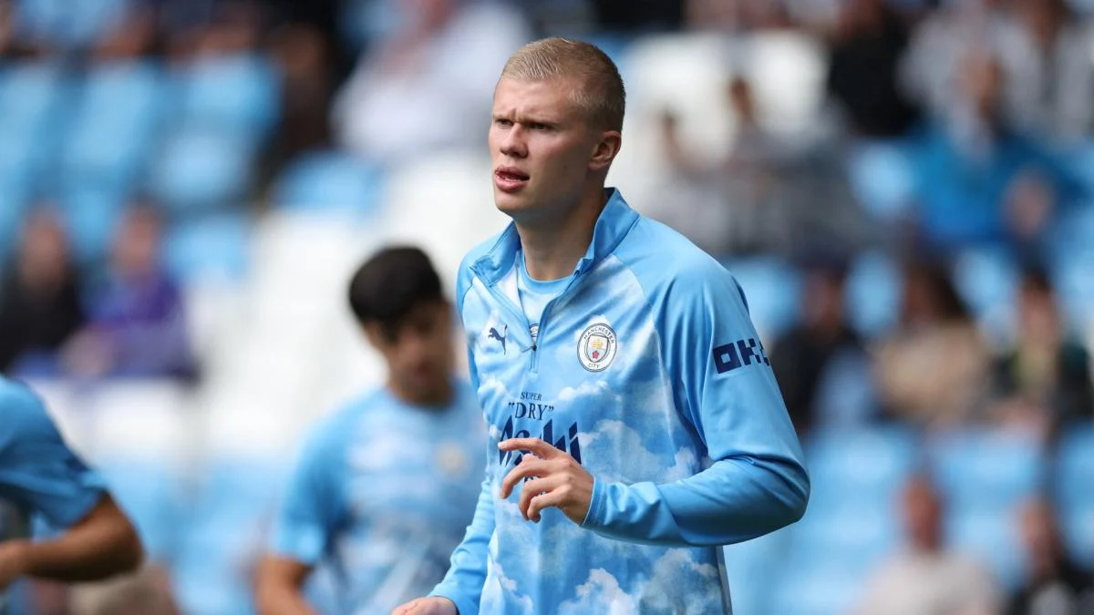 Le chanteur d’Oasis annonce que Manchester City n’aura pas de grandes sanctions