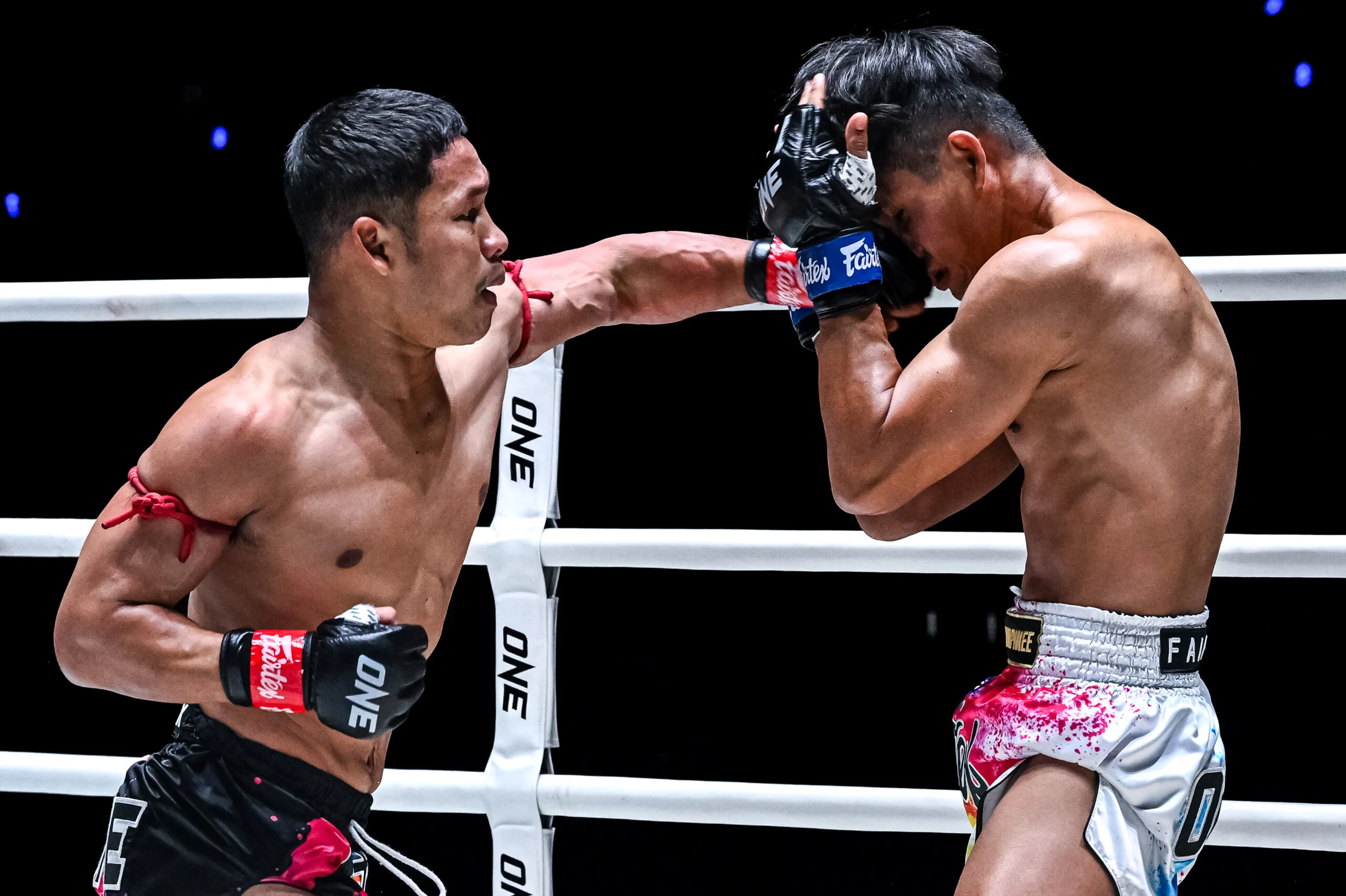 Full Card Revealed For ONE Friday Fights 176 On October 30