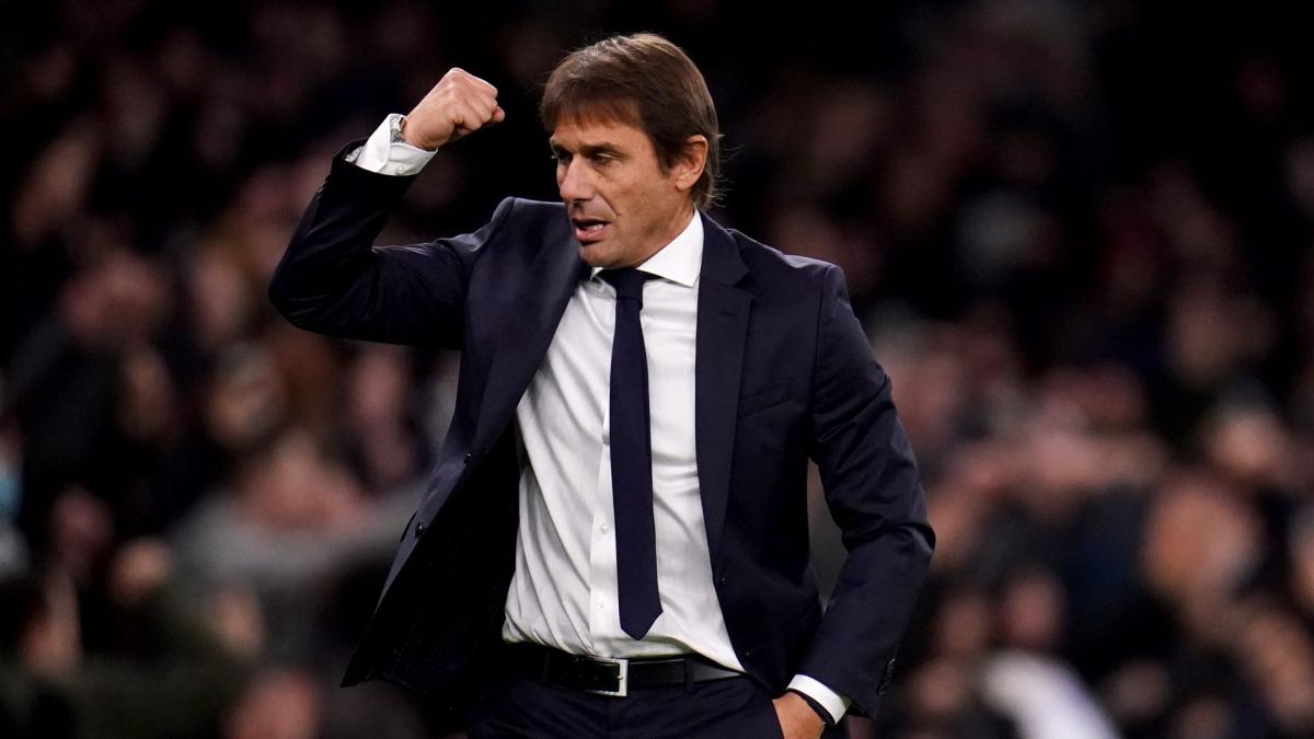 Le retour d’Antonio Conte à la Juventus prend de l’ampleur en Italie