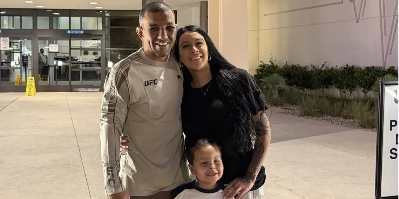 Raoni Barcelos Released From Hospital Following Losing Consciousness In The Octagon