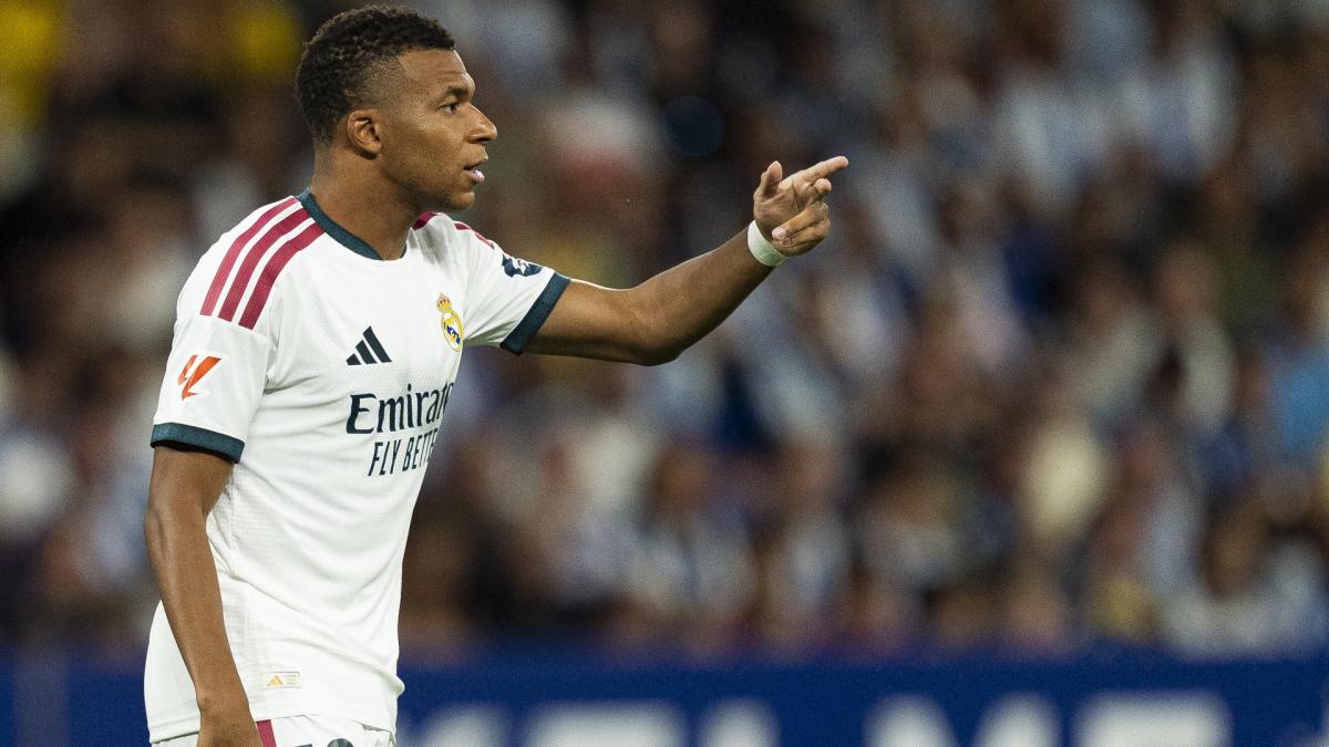 Real Madrid, Daniel Riolo : « si Mbappé n’a pas l’équipe qu’il souhaite, je pense qu’un départ est possible »