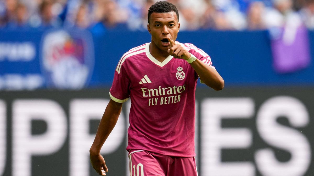 Real Madrid : le malaise grandit autour de Kylian Mbappé !