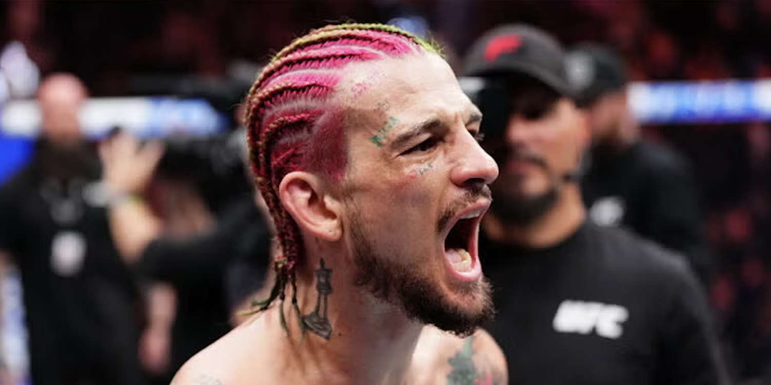 Sean O’Malley Pushing For Championship Rematch