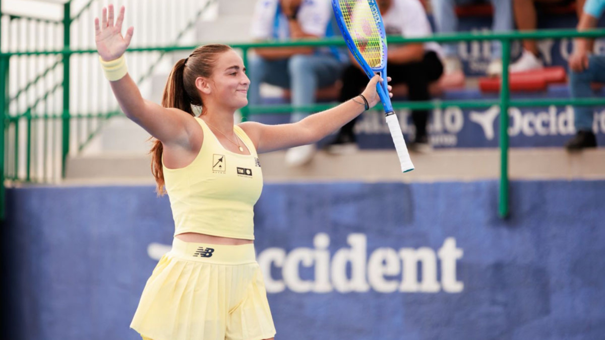 Siete títulos y siete finales se suman al balance del tenis español ITF y challenger