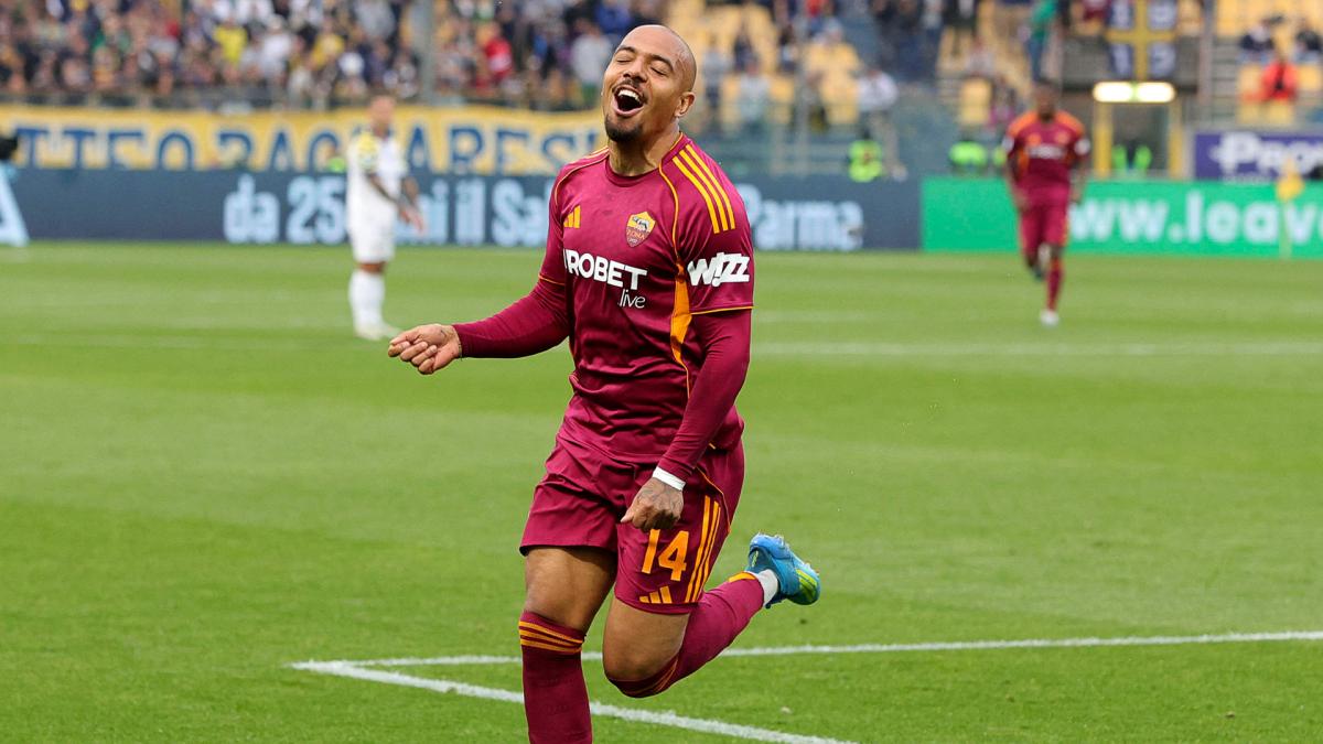 Serie A : quatrième victoire en quatre matchs pour l’AS Roma, Côme enchaîne