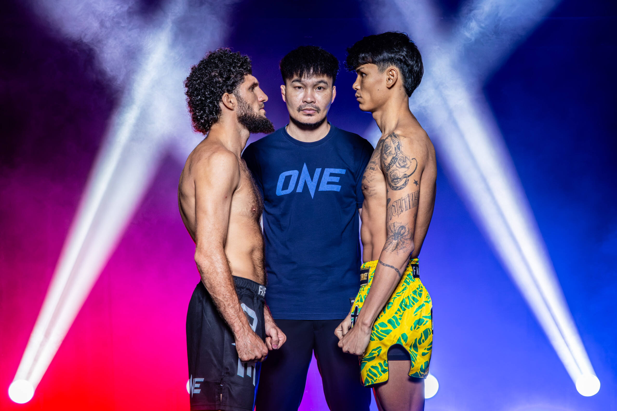 The Inner Circle 31 And ONE Friday Fights 171 – Results And Highlights For Every Match