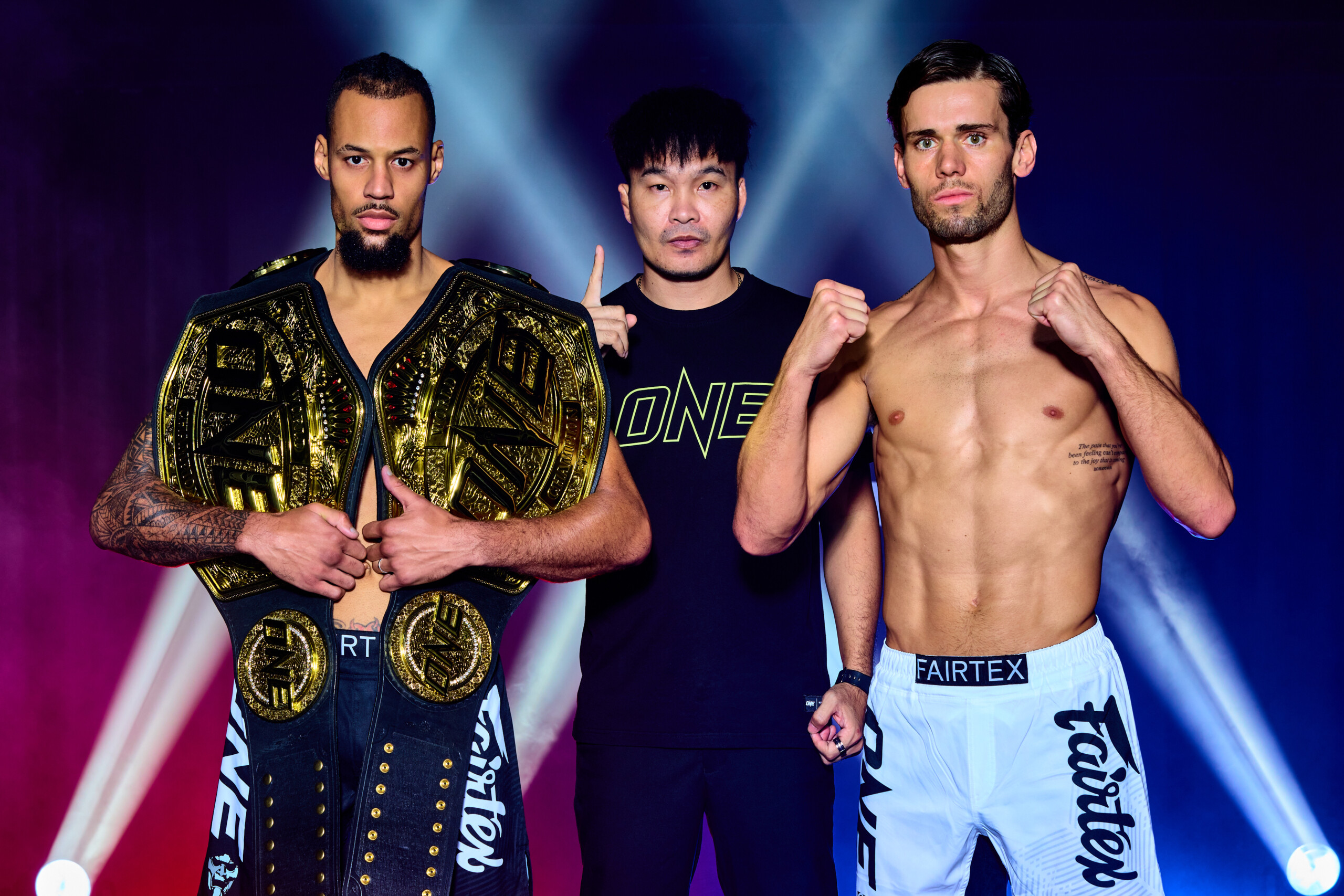 The Inner Circle 33 And ONE Friday Fights 173 – Results And Highlights From Every Match