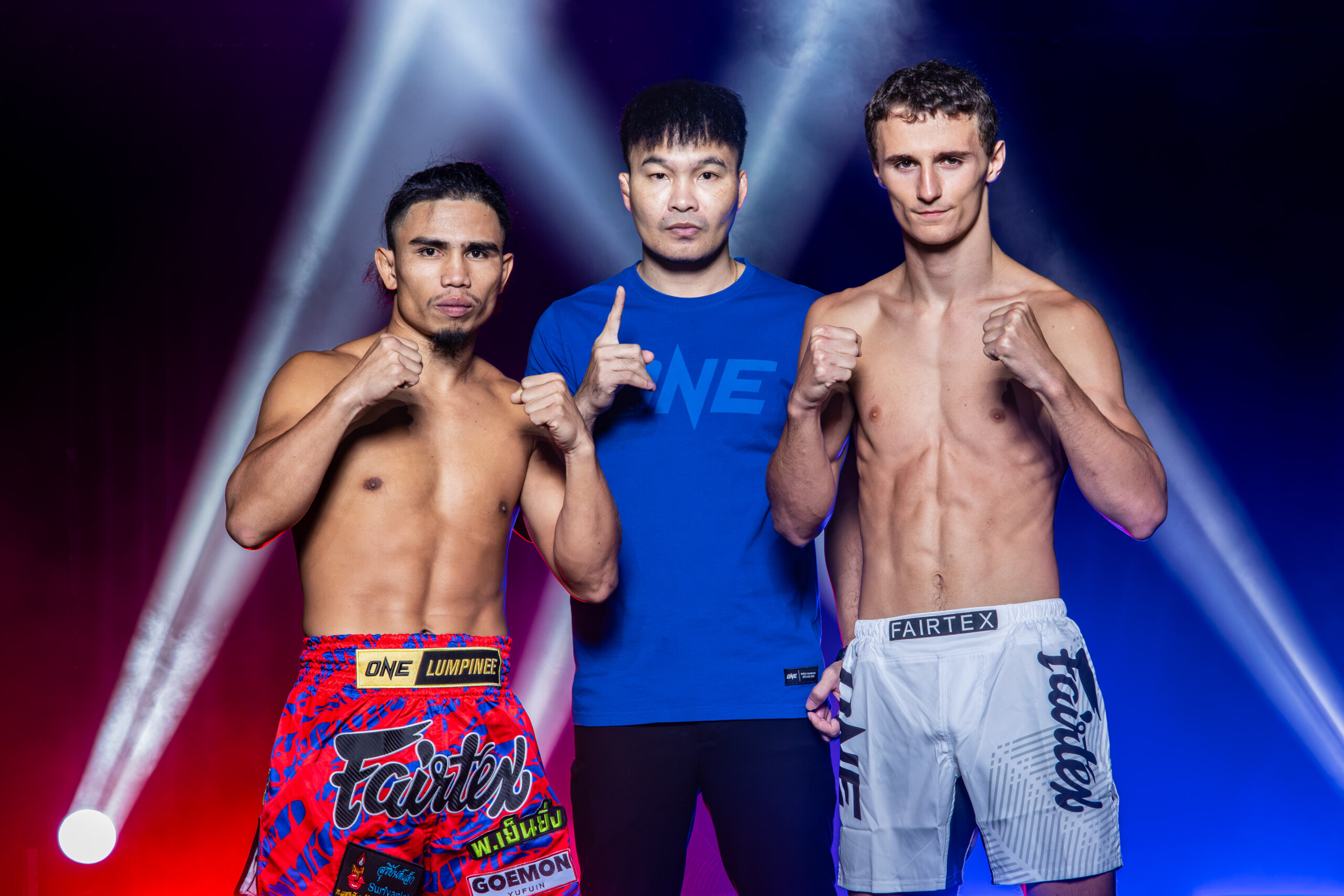 The Inner Circle 34 And ONE Friday Fights 174 – Results And Highlights For Every Match