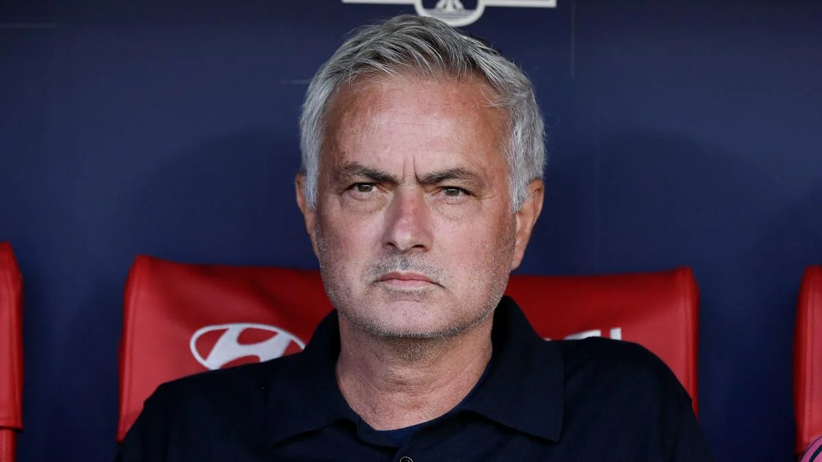 Mercato : le Real Madrid se lance à l’assaut d’un ancien protégé de José Mourinho !