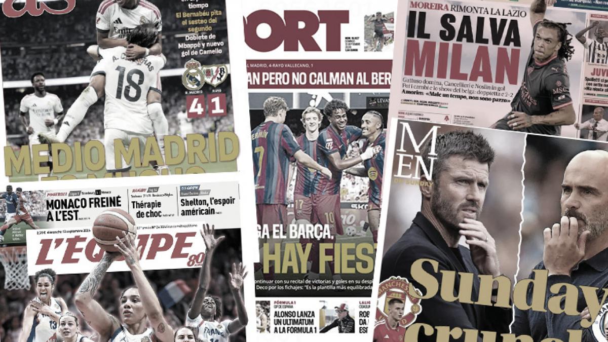 La grande décision de Luis Enrique, Diego Moreira enflamme déjà l’Italie