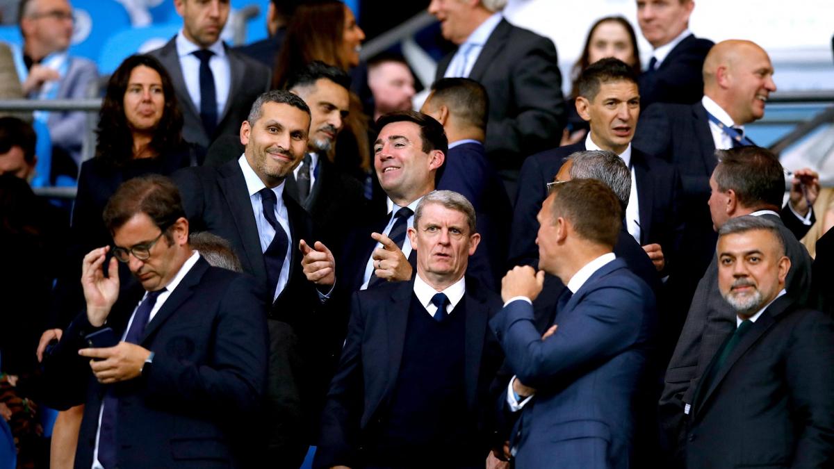 Les déclarations très embarrassantes du Premier ministre anglais sur le scandale Manchester City