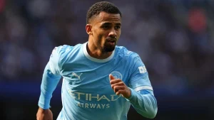 Pourquoi Manchester City est déjà dingue de sa recrue Iliman Ndiaye